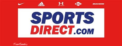sports direct ireland official website